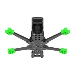 Châssis IFlight Nazgul Evoque F4D Deadcat -Dashcam Magasin chassis iflight nazgul evoque f4d deadcat 3