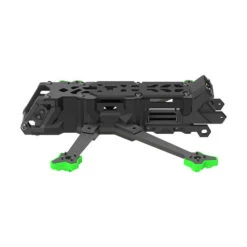 Châssis IFlight Nazgul Evoque F4D Deadcat -Dashcam Magasin chassis iflight nazgul evoque f4d deadcat 4