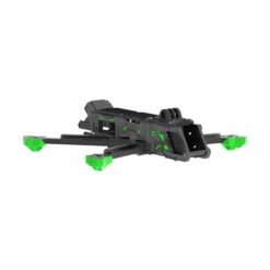 Châssis IFlight Nazgul Evoque F5D V2 Deadcat DJI O4 Pro -Dashcam Magasin chassis iflight nazgul evoque f5d v2 deadcat dji o4 pro 2