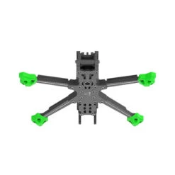 Châssis IFlight Nazgul Evoque F5D V2 Deadcat DJI O4 Pro -Dashcam Magasin chassis iflight nazgul evoque f5d v2 deadcat dji o4 pro 4