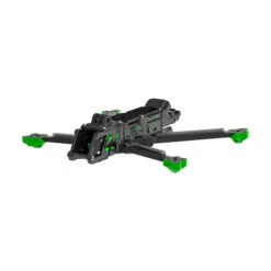 Châssis IFlight Nazgul Evoque F6D V2 Deadcat DJI O4 Pro