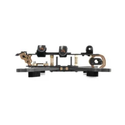 Châssis Lumenier QAV-S 2 JohnnyFPV SE 5" -Dashcam Magasin chassis lumenier qav s 2 johnnyfpv se 5 4