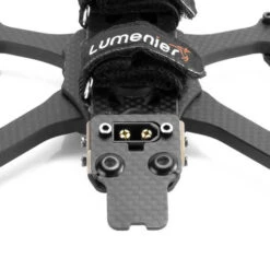 Châssis Lumenier QAV-S 2 JohnnyFPV SE 7" -Dashcam Magasin chassis lumenier qav s 2 johnnyfpv se 7 6