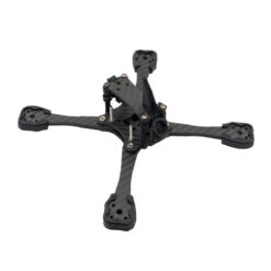 Châssis OUTRAGE FPV Fury 5" -Dashcam Magasin chassis outrage fpv fury 5 2