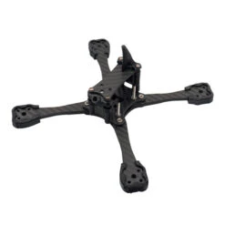 Châssis OUTRAGE FPV Fury 5" -Dashcam Magasin chassis outrage fpv fury 5 5