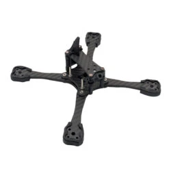 Châssis OUTRAGE FPV Fury 5" -Dashcam Magasin chassis outrage fpv fury 5 6