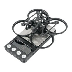 Châssis Pavo 20 HD BetaFPV Brushless Whoop -Dashcam Magasin chassis pavo 20 hd betafpv brushless whoop 2