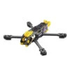 Châssis SpeedyBee Mario 5 XH DJI O4 Pro -Dashcam Magasin chassis speedybee mario 5 xh dji o4 pro