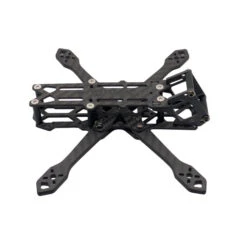 Châssis WE Are FPV Jeno 3.5" -Dashcam Magasin chassis we are fpv jeno 35 3