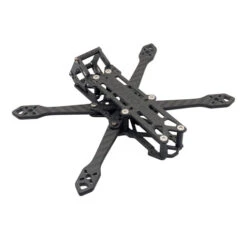 Châssis WE Are FPV Jeno 3.5" -Dashcam Magasin chassis we are fpv jeno 35 4