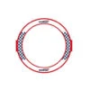 Circle Race Gate Gemfan 52 X 52 Cm