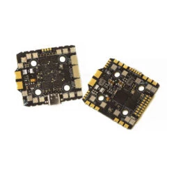 Contrôleur De Vol AIO AxisFlying Argus F745 40A 6S AM32 ICM-42688-P -Dashcam Magasin controleur de vol aio axisflying argus f745 40a 6s am32 icm 42688 p 5