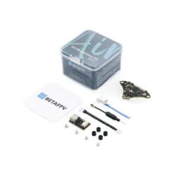 Contrôleur De Vol AIO BetaFPV Air Brushless G473 4en1 5A V1.0 1S ICM42688 -Dashcam Magasin controleur de vol aio betafpv air brushless g473 4en1 5a v10 1s icm42688 3