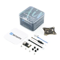Contrôleur De Vol AIO BetaFPV Air Brushless G473 5en1 5A V1.0 1S ICM43688P -Dashcam Magasin controleur de vol aio betafpv air brushless g473 5en1 5a v10 1s icm43688p 2