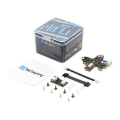 Contrôleur De Vol AIO BetaFPV Matrix G473 3en1 12A V1.0 1S ICM42688P -Dashcam Magasin controleur de vol aio betafpv matrix g473 3en1 12a v10 1s icm42688p 3