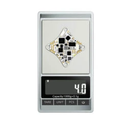 Contrôleur De Vol AIO Flywoo Goku F405 ERVT 5A 1S ICM42688P Avec ELRS & VTx -Dashcam Magasin controleur de vol aio flywoo goku f405 ervt 5a 1s icm42688p avec elrs vtx 4