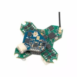 Contrôleur De Vol AIO IFlight F411 5A BLS 1S BMI270 Avec ELRS 2.4GHz -Dashcam Magasin controleur de vol aio iflight f411 5a bls 1s avec elrs 24ghz 1