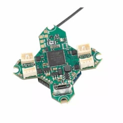 Contrôleur De Vol AIO IFlight F411 5A BLS 1S BMI270 Avec ELRS 2.4GHz -Dashcam Magasin controleur de vol aio iflight f411 5a bls 1s avec elrs 24ghz 2