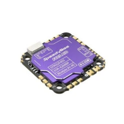 Contrôleur De Vol AIO SpeedyBee Bluejay F405 40A 6S ICM42688P -Dashcam Magasin controleur de vol aio speedybee bluejay f405 40a 6s icm42688p 2