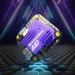 Contrôleur De Vol AIO SpeedyBee Bluejay F405 40A 6S ICM42688P -Dashcam Magasin controleur de vol aio speedybee bluejay f405 40a 6s icm42688p 5