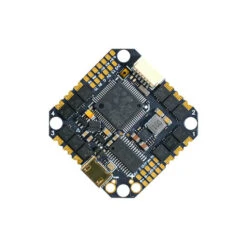 Contrôleur De Vol BetaFPV AIO V2 F722 2-6S 35A BL32 ICM42688