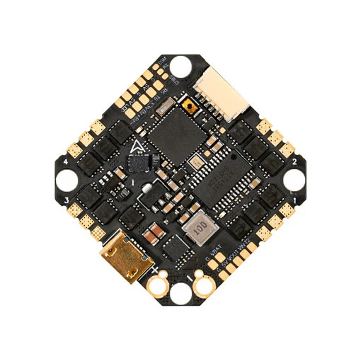 Contrôleur De Vol F411 4S 20A BetaFPV Toothpick Brushless AIO BMI270 4 Contrôleur De Vol F411 4S 20A BetaFPV Toothpick Brushless AIO BMI270 – Image 2