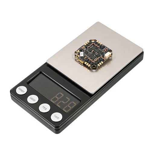 Contrôleur De Vol F411 4S 20A BetaFPV Toothpick Brushless AIO BMI270 5 Contrôleur De Vol F411 4S 20A BetaFPV Toothpick Brushless AIO BMI270 – Image 3