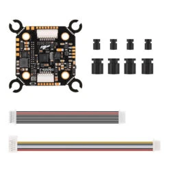 Contrôleur De Vol Flywoo Goku Versatile F405 Pro ICM42688 -Dashcam Magasin controleur de vol flywoo goku versatile f405 pro icm42688 2