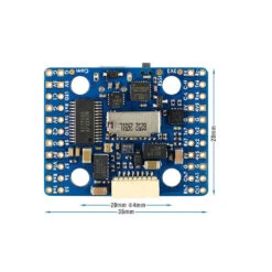 Contrôleur De Vol Matek H743 Mini V3 ICM42688/ICM42605 9 Contrôleur De Vol Matek H743 Mini V3 ICM42688/ICM42605 -Dashcam Magasin controleur de vol matek h743 mini v3 icm42688icm42605 3