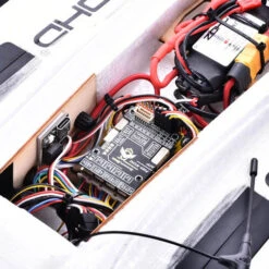 Contrôleur De Vol SpeedyBee F405 WING APP 6S ICM-42688-P -Dashcam Magasin controleur de vol speedybee f405 wing app 6s icm 42688 p 6