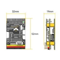 Contrôleur De Vol SpeedyBee F405 WING APP 6S ICM-42688-P -Dashcam Magasin controleur de vol speedybee f405 wing app 6s icm 42688 p 7