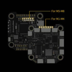Contrôleur De Vol SpeedyBee F722 V3 BMI270 -Dashcam Magasin controleur de vol speedybee f722 v3 bmi270 4