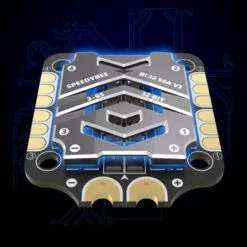 Contrôleur De Vol SpeedyBee F722 V3 BMI270 -Dashcam Magasin controleur de vol speedybee f722 v3 bmi270 6