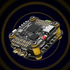 Contrôleur De Vol SpeedyBee F722 V3 BMI270 -Dashcam Magasin controleur de vol speedybee f722 v3 bmi270 7