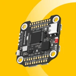Contrôleur De Vol SpeedyBee F722 V3 BMI270 -Dashcam Magasin controleur de vol speedybee f722 v3 bmi270 8