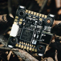 Contrôleur De Vol T-Motor H743 Mini ICM42688P -Dashcam Magasin controleur de vol t motor h743 mini icm42688p 5