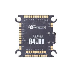 Contrôleur De Vol T-Motor Pacer G473 Alpha HD IIM-42652