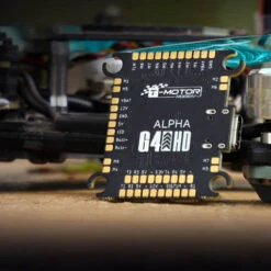 Contrôleur De Vol T-Motor Pacer G473 Alpha HD IIM-42652 -Dashcam Magasin controleur de vol t motor pacer g473 alpha hd iim 42652 4