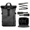 Sac à Dos WANDRD PRVKE 41 L Photo Bundle -Dashcam Magasin copy of sac a dos wandrd prvke 41 l photo bundle