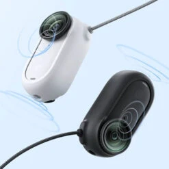 Cordon De Sécurité Pour Pendentif Magnétique Insta360 GO 3 & GO 3S -Dashcam Magasin cordon de securite pour pendentif magnetique insta360 go 3 go 3s 4