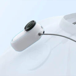 Cordon De Sécurité Pour Pendentif Magnétique Insta360 GO 3 & GO 3S -Dashcam Magasin cordon de securite pour pendentif magnetique insta360 go 3 go 3s 5