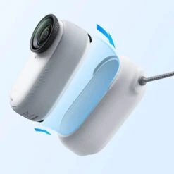 Cordon De Sécurité Pour Pendentif Magnétique Insta360 GO 3 & GO 3S -Dashcam Magasin cordon de securite pour pendentif magnetique insta360 go 3 go 3s 6