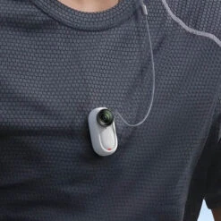 Cordon De Sécurité Pour Pendentif Magnétique Insta360 GO 3 & GO 3S -Dashcam Magasin cordon de securite pour pendentif magnetique insta360 go 3 go 3s 7