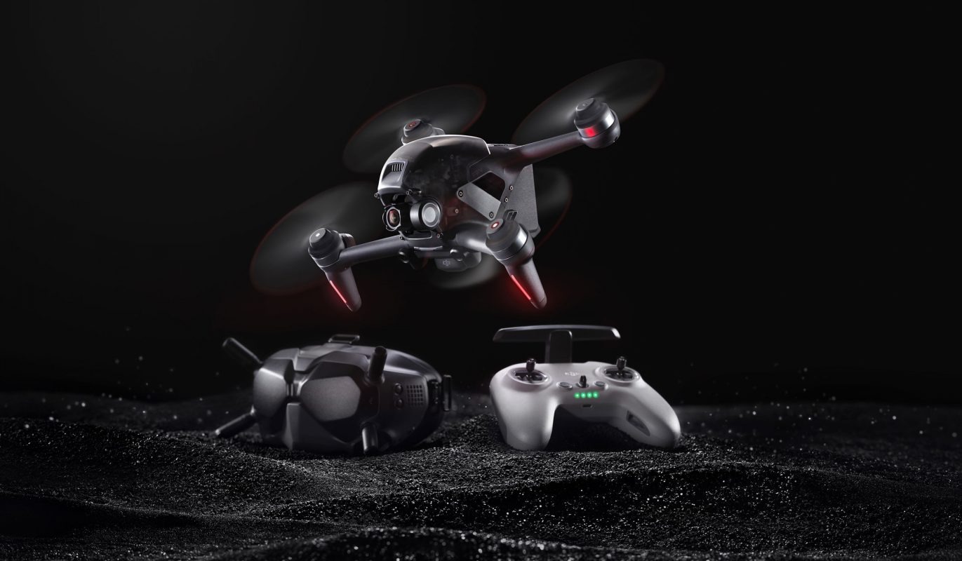 Devant -Dashcam Magasin danh gia DJI FPV Drone 3 1371x80 1