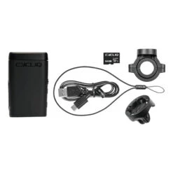 Dashcam Cycliq Fly12 Sport Pour Vélos 19 Dashcam Cycliq Fly12 Sport Pour Vélos -Dashcam Magasin dashcam cycliq fly12 sport pour velos 8