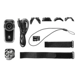 Dashcam Cycliq Fly6 GEN 3 Pour Vélos -Dashcam Magasin dashcam cycliq fly6 gen 3 pour velos 4