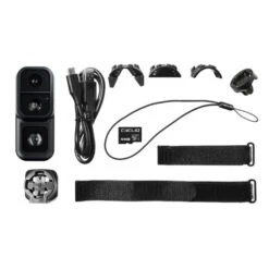 Dashcam Cycliq Fly6 Pro GEN 3 Pour Vélos -Dashcam Magasin dashcam cycliq fly6 pro gen 3 pour velos 4