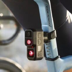 Dashcam Cycliq Fly6 Pro GEN 3 Pour Vélos -Dashcam Magasin dashcam cycliq fly6 pro gen 3 pour velos 6