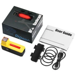 Dashcam Ripoon Q100 Pour Vélos -Dashcam Magasin dashcam ripoon q100 pour velos 6