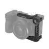 Demi-cage 4337 SmallRig Pour Sony Alpha 6700/6600/6500/6400 -Dashcam Magasin demi cage 4337 smallrig pour sony alpha 6700660065006400